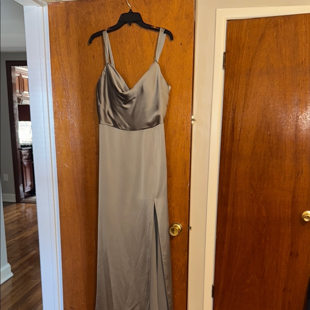 Elegant Jenny Yoo Dress